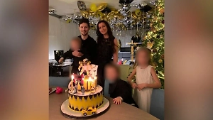 Ирина Болгар предоставила доказательства, что родила от Дурова