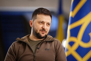 Не Аргентина и не Франция: Названа страна, куда готовится сбежать Зеленский