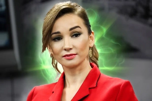 "Нужно снять порчу": Испуганная Чехова рассказала, как её прокляли экстрасенсы