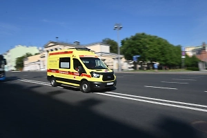 Иммунолог оценил опасность завоза холеры в Россию туристом из Индии