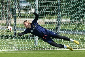 Сафонов, братья Миранчуки и ещё 38 футболистов вызваны в сборную России перед матчем с Нигерией