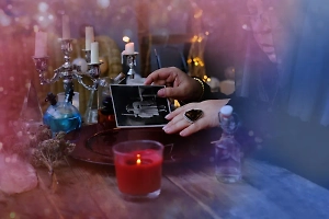 В России предлагают сажать за гадания и привороты