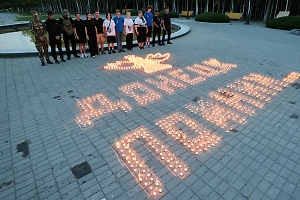 СК предъявил обвинения высокопоставленным военным ВСУ за преступления в Донбассе