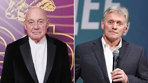 Познер ответил Пескову, назвавшему его патриотом