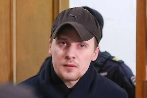 Вскрылось криминальное прошлое киллера Прилепина