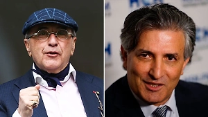 Александр Добровинский отреагировал на задержание Эльмана Пашаева