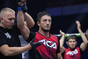 Вице-чемпион Европы по карате оказался среди пострадавших после стрельбы у офиса Wildberries