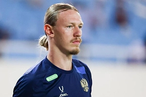 Бывшая жена вратаря Сафонова намерена откладывать 70% алиментов на счёт дочери