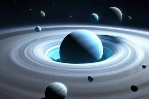 Шесть беспризорных планет привлекли внимание учёных