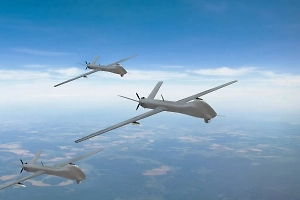 Дроны ВСУ снова атаковали Белгородскую область, есть пострадавшие