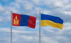 Украина выразила демарш Монголии из-за отказа «арестовать» Путина