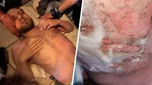 Спасатель объяснил, почему российского туриста ударила молния в Грузии