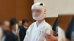 Последний бой тренировки закончился для юного каратиста из Истры загадочной смертью