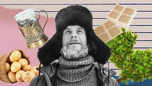 Эти 7 абсолютно понятных русскому человеку вещей каждый раз ставят в тупик иностранцев