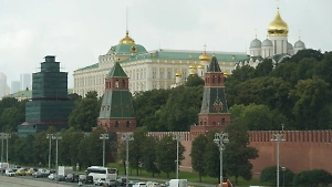 В Кремле напомнили позицию РФ по урегулированию конфликта на Ближнем Востоке