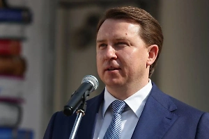 Экс-мэра Сочи Копайгородского подозревают в создании ОПГ