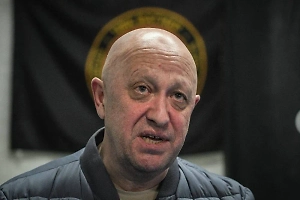 Что говорят экстрасенсы о возможной судьбе Евгения Пригожина