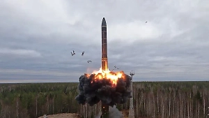 Будет ли Россия использовать ядерное оружие — что думает об этом Запад