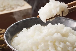 Премиальный сорт риса для богачей создали в Японии