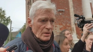 Актёр Борис Щербаков сделал душераздирающее признание на прощании с Мадяновым