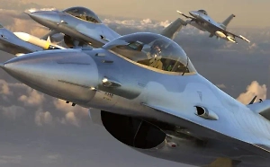 США спихивают Украине требующие обслуживания 20-летние бомбы, пишут СМИ