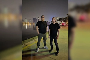 Посол Махамуд: Президент Чада освободил задержанных в стране Шугалея и Суэйфана