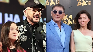 «Моих дочерей мужья бить не будут»: Звёздные дочки, за которых папы порвут любого