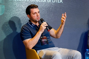 На Украине уволили директора главной энергетической компании 