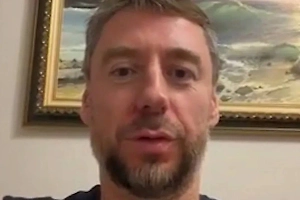 Бакальчук из дома вышел на связь после атаки на офис Wildberries