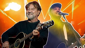 Тест: Только настоящие романтики продолжат строчки этих 5 рок-песен про осень