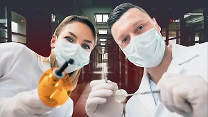 Какая страшная правда скрывается за вывесками частных медицинских кабинетов