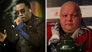 Барецкий раскрыл Life.ru подноготную кокаиновых вечеринок рэпера P. Diddy 