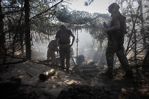 «Путь в тупик»: ВСУ вынужденно отступают сразу на четырёх направлениях
