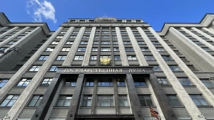 ГД приняла в I чтении проект о статусе ветерана для добровольцев-штурмовиков