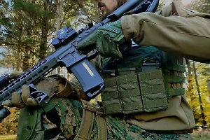 ВСУ перебросили из-под Харькова под Курск более 500 наёмников перед атакой