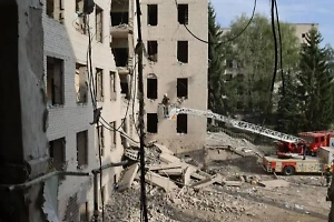 В Норвегии сделали неприятное для ВСУ заявление после удара по Полтаве