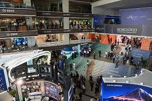 Трутнев раскрыл, на какую сумму подписали соглашения участники ВЭФ-24