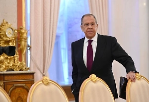 Лавров сравнил нацистов Германии и Украины и увидел связь