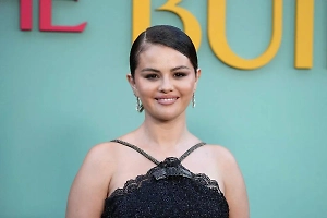 Селена Гомес стала долларовой миллиардершей, но песни тут ни при чём