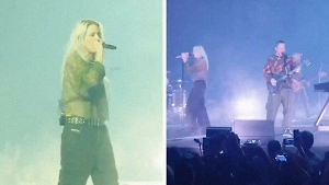 Linkin Park вернулись с новой солисткой, свежий альбом выйдет в ноябре