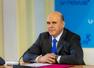 Мишустин анонсировал запуск 20-го нацпроекта «Биоэкономика» весной