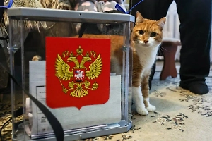 Политолог объяснил популярность ЕДГ-2024 в России