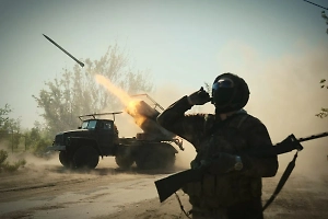 «Доигралась!» Армия России отрезает Украину от Чёрного моря за подрыв танкеров