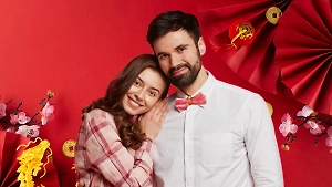 Узнайте, какие 4 знака китайского гороскопа обретут настоящую любовь до 2025 года