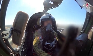 Наёмники и солдаты ВСУ в 13 сёлах Сумщины не пережили смертоносный налёт российской авиации