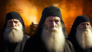 Когда кончится СВО: Предсказания Оптинских старцев для России на 2024 год