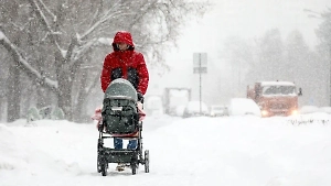 В Год семьи максимальный размер маткапитала составит 833 тысячи рублей