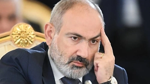 Зачем Армения взяла курс на отказ от российского оружия