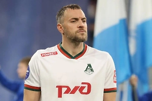 Дзюба обрушился на ФИФА с критикой за признание Месси игроком года