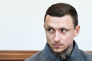 Павел Мамаев открестился от дебоша на рейсе Москва – Дубай